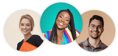 Trusted by companies