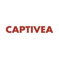 Captivea Logo