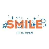 Smile Logo