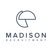 Madison Recruitment Logo