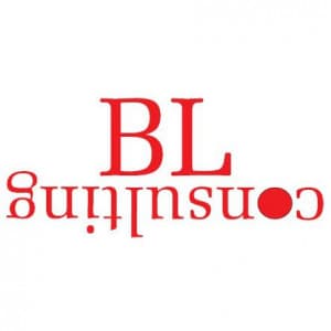 BL Consulting Ltd Logo