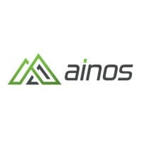Ainos Logo