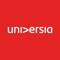 Universia España Logo