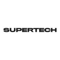 Supertech Innovation Labs Logo