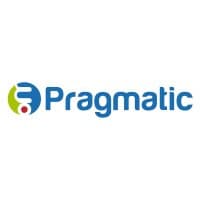 Pragmatic Logo