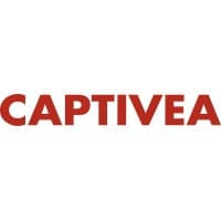 Captivea Madagascar Logo