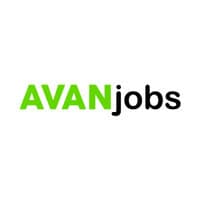 AvanJobs Logo