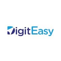DigitEasy GmbH Logo