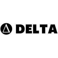 Delta Consulting Company Logo